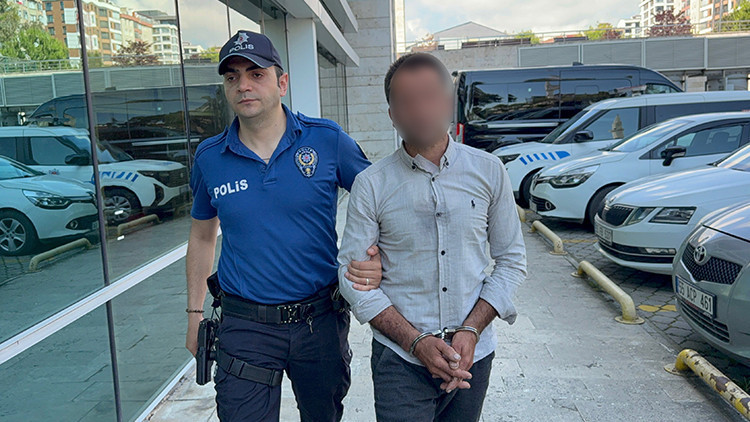 Araç tamirinde fazla para kavgası: Çay dolu demliği atan tamirci tutuklandı