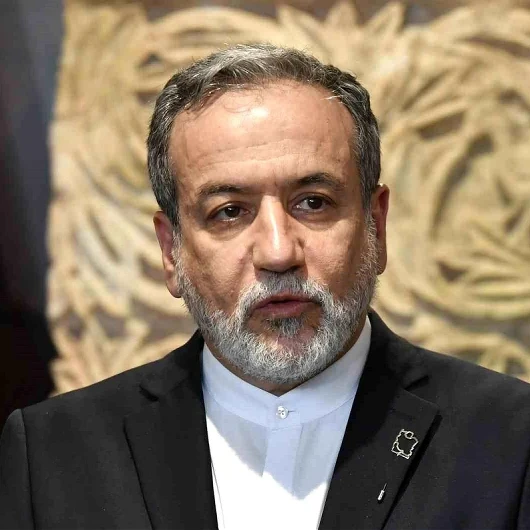 Arakçi: BM'ye duyulan güven azaldı