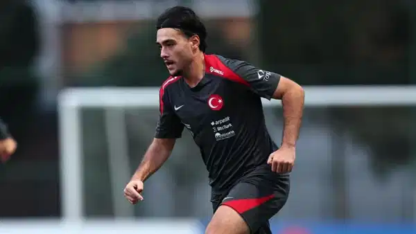 Aral Şimşir Kimdir? Trabzonspor'un Yeni Yıldızı