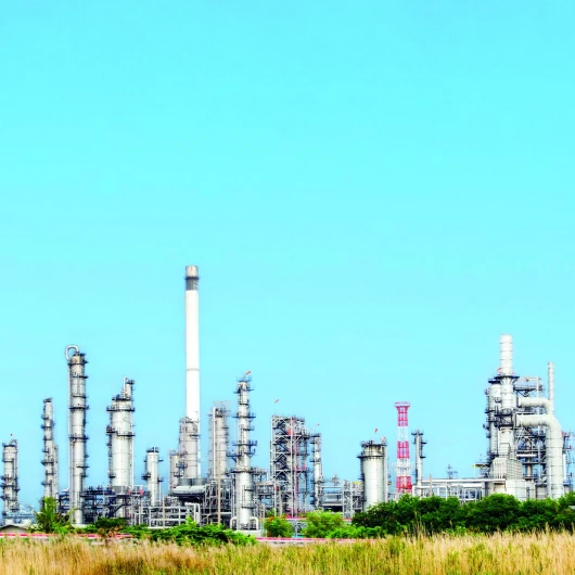 Aramco OYAK ile Ortaklık Yolunda: Enerji Devi ve OYAK Görüşmeleri