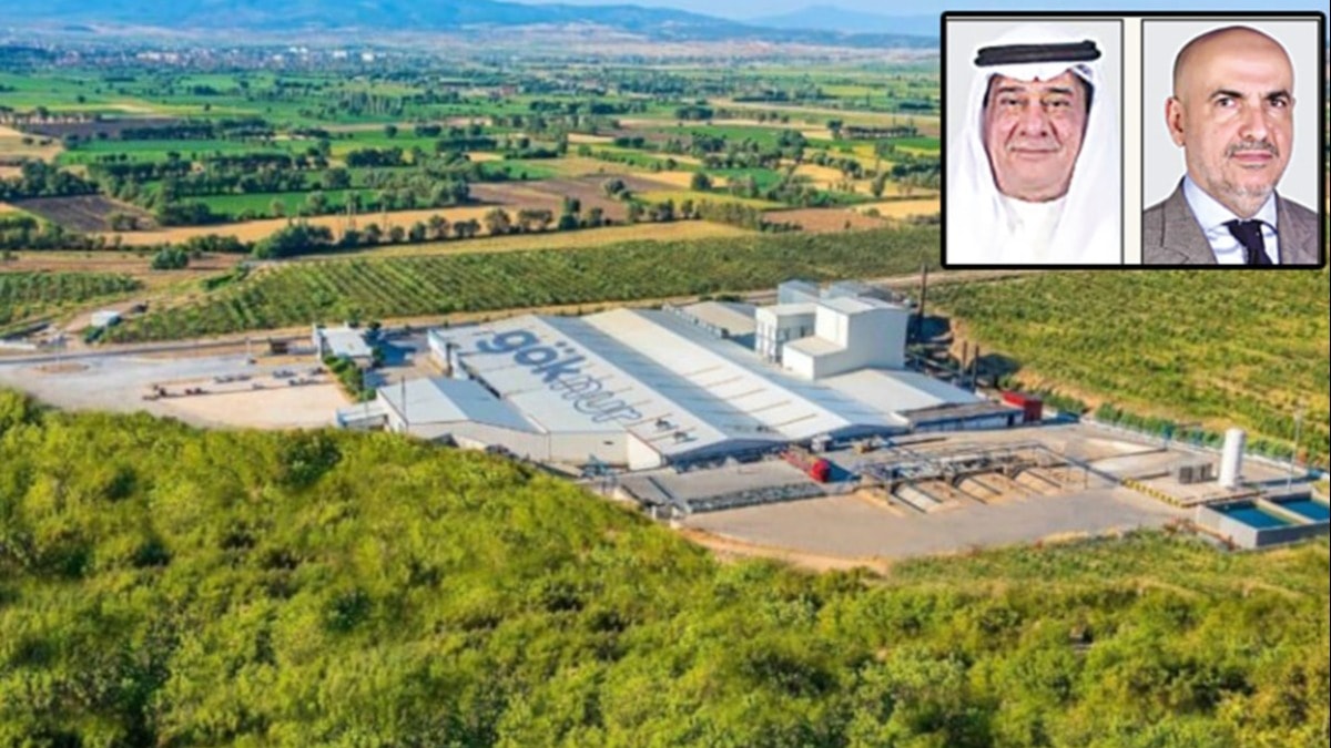 Arap Sermayesi Çıkınca Kayyum Kalktı: Göknur Gıda'da Süreç Tersine mi Döndü