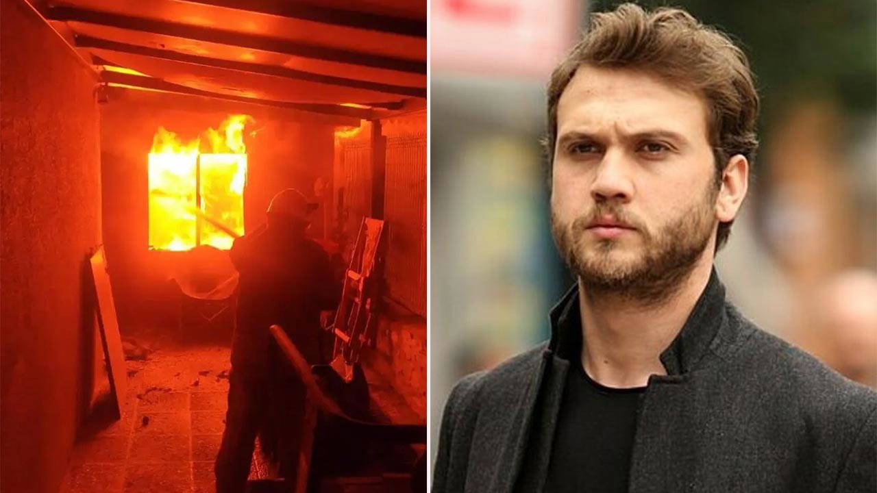 Aras Bulut İynemli'nin Sarıyer Villasında İkinci Tadilat: Maliyet Dudak Uçuklattı