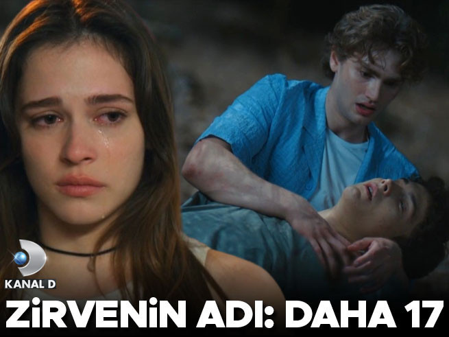 Aras kalbinden vuruldu: Daha 17 zirveyi bırakmadı