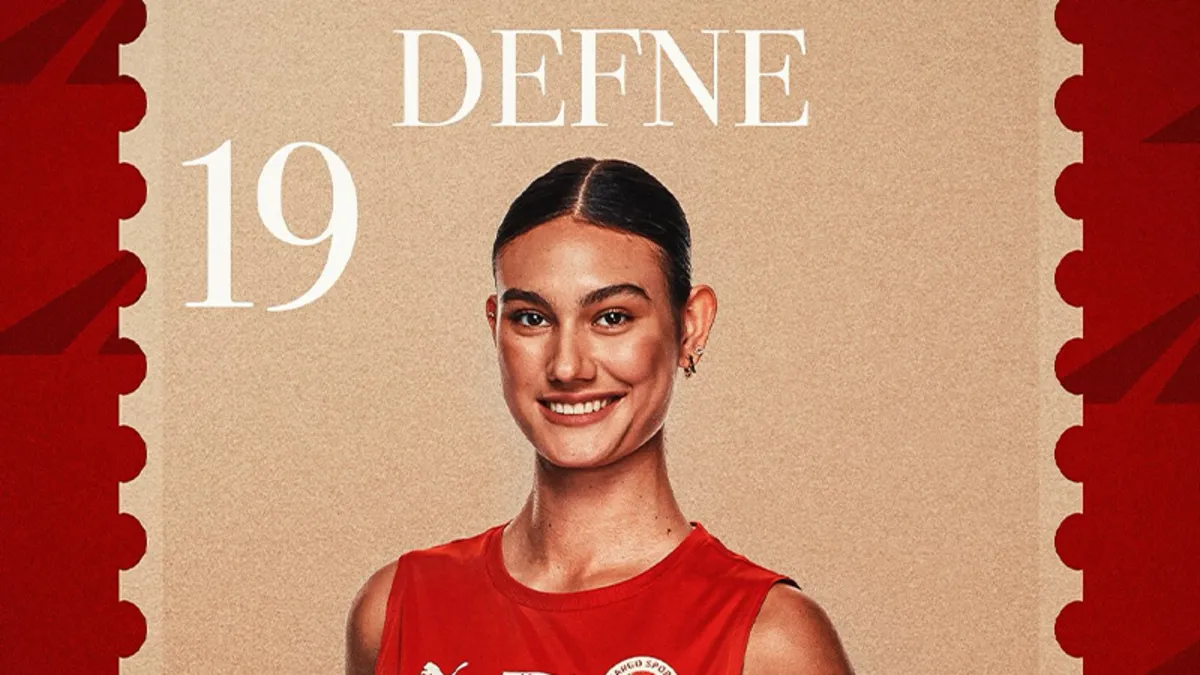 Aras Kargo, Defne Başyolcu ve Ana Karina Olaya ile sözleşme uzattı