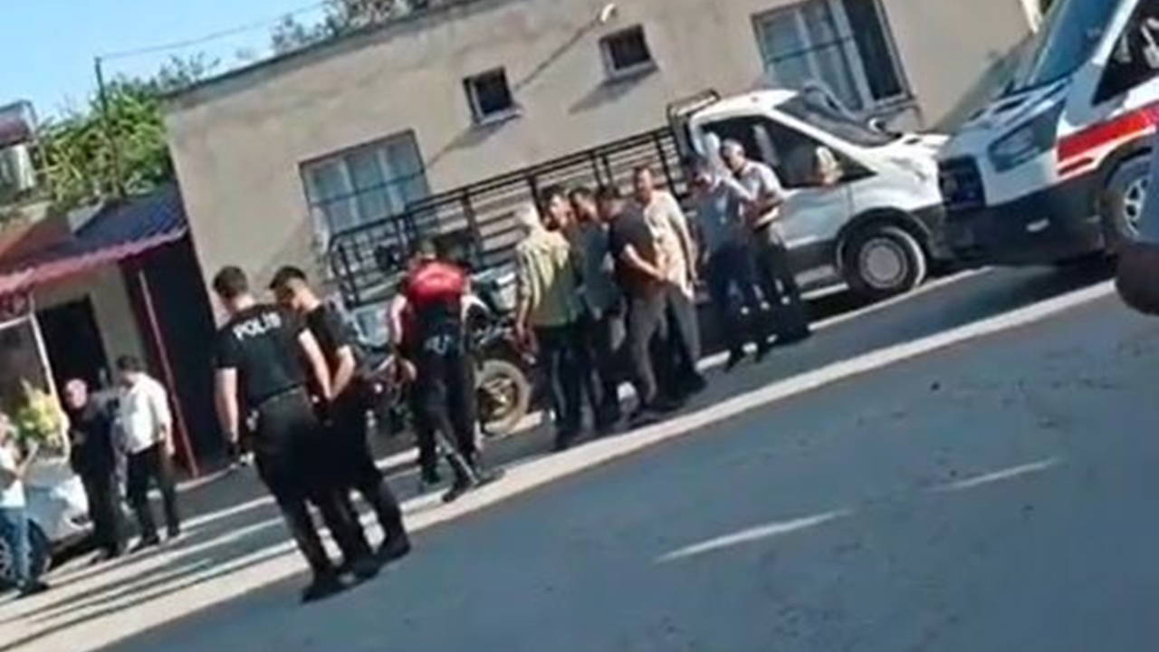 Arazi Anlaşmazlığı Kanlı Bitti: 1 Ölü, 2 Yaralı