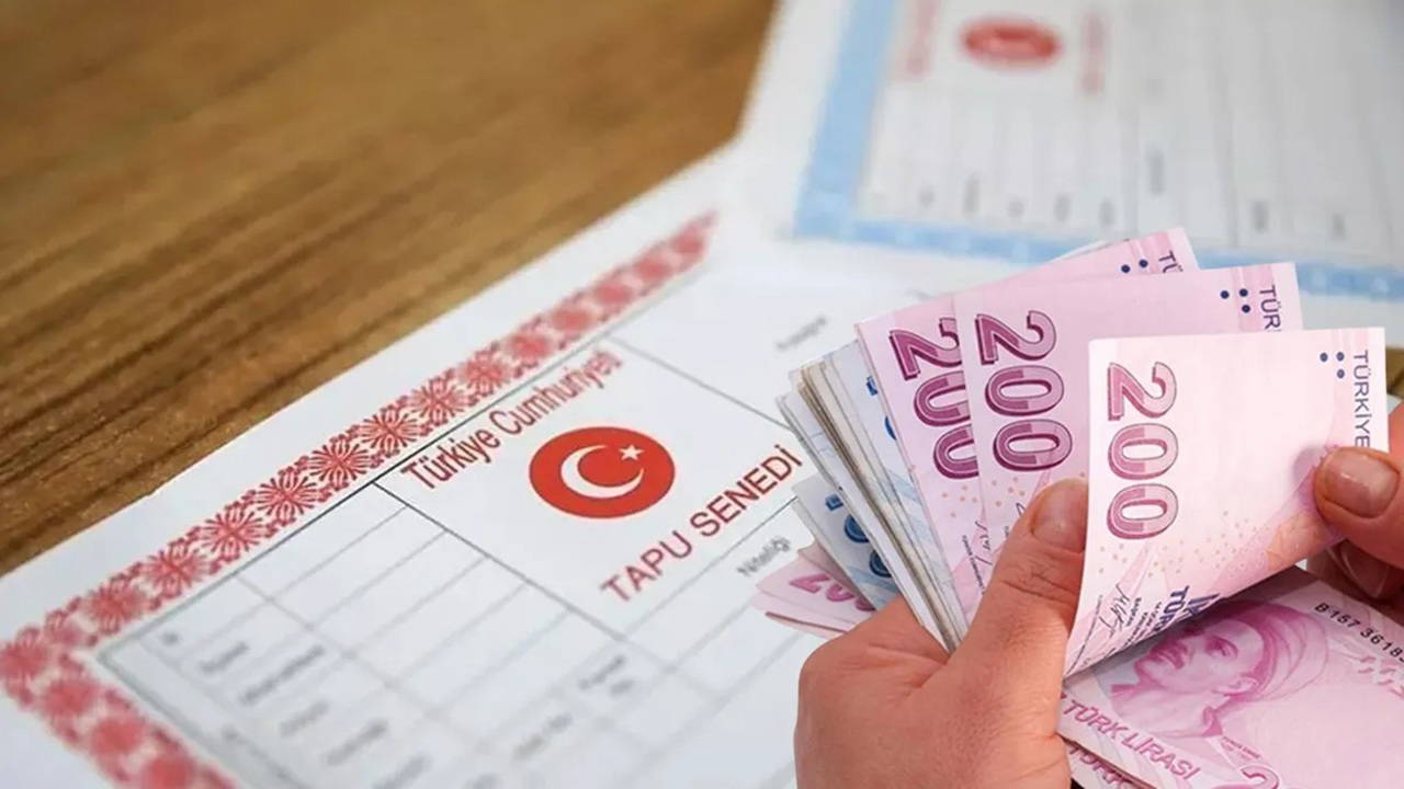 Arazi fiyatlarında zirve yapan il şaşırttı