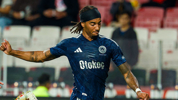 Archie Brown'dan Beşiktaş Taraftarına Mesaj: 'Hedefimiz Zirve