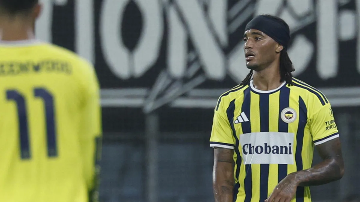 Archie Brown: Daha Yapacak Çok Şeyim Var