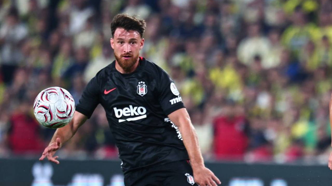 Archie Brown Tartışması: Salih Özcan'dan Beşiktaş Mesajı