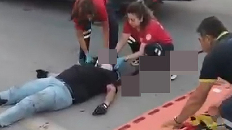 Arda Bozkurt'un ailesinden tahliye kararına tepki: 'Bir canı alıp dışarıda geziyor