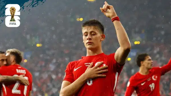 Arda Güler Dünya Kupası öncesi sakatlık durumunu açıkladı