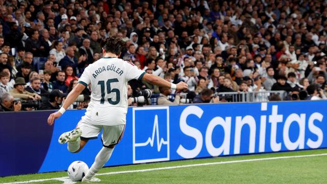 Arda Güler'den Jeneriklik Gol: Ekonomik Değeri Artıyor