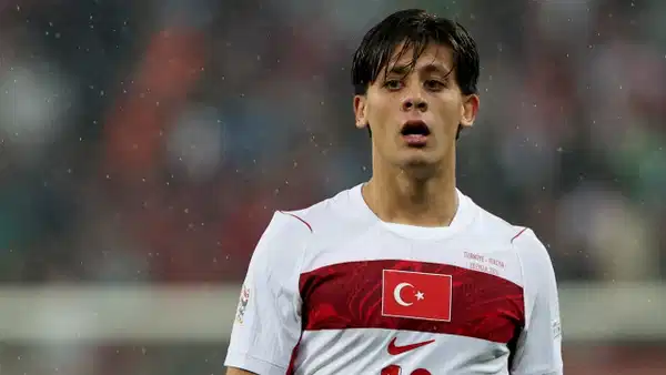 Arda Güler'den Belçika Maçı Öncesi Baskı Yanıtı
