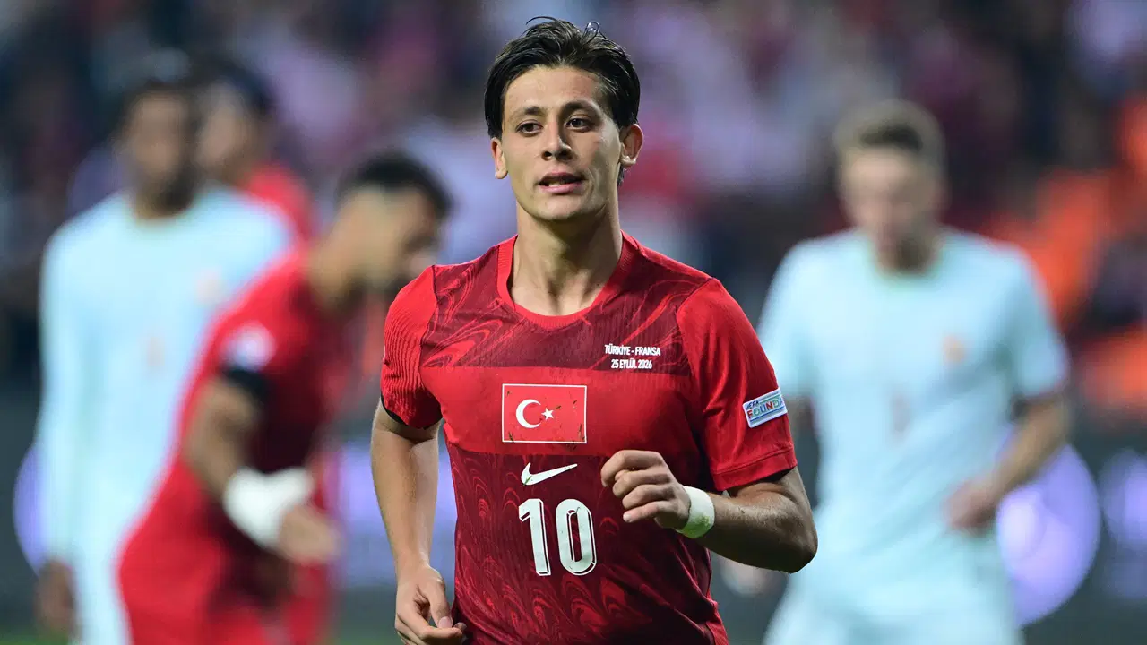 Arda Güler'den Fransa maçı açıklaması: 'Bugünü unutturacağız