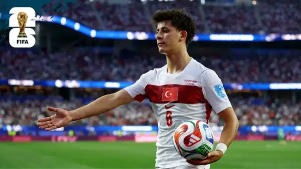 Arda Güler'den samimi itiraf: 'Her eleştiriyi hak ediyoruz