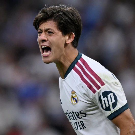 Arda Güler'den Vinicius'a tepki! Madrid derbisi olayı