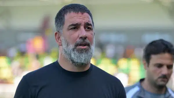 Arda Turan'dan Milli Takım İddialarına Açık Yanıt