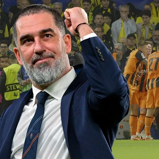 Arda Turan'dan Şampiyonlar Ligi'nde tarihi zafer