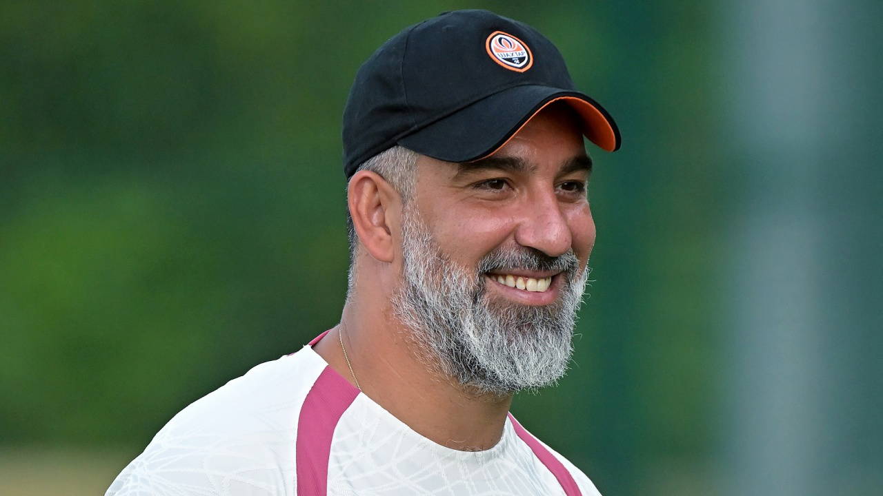 Arda Turan'ın Shakhtar'ı Ukrayna Ligi'ne 5-1'lik Farkla Başladı