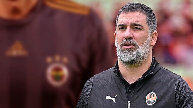 Arda Turan'dan Flaş Transfer: Karavaev Shakhtar'da