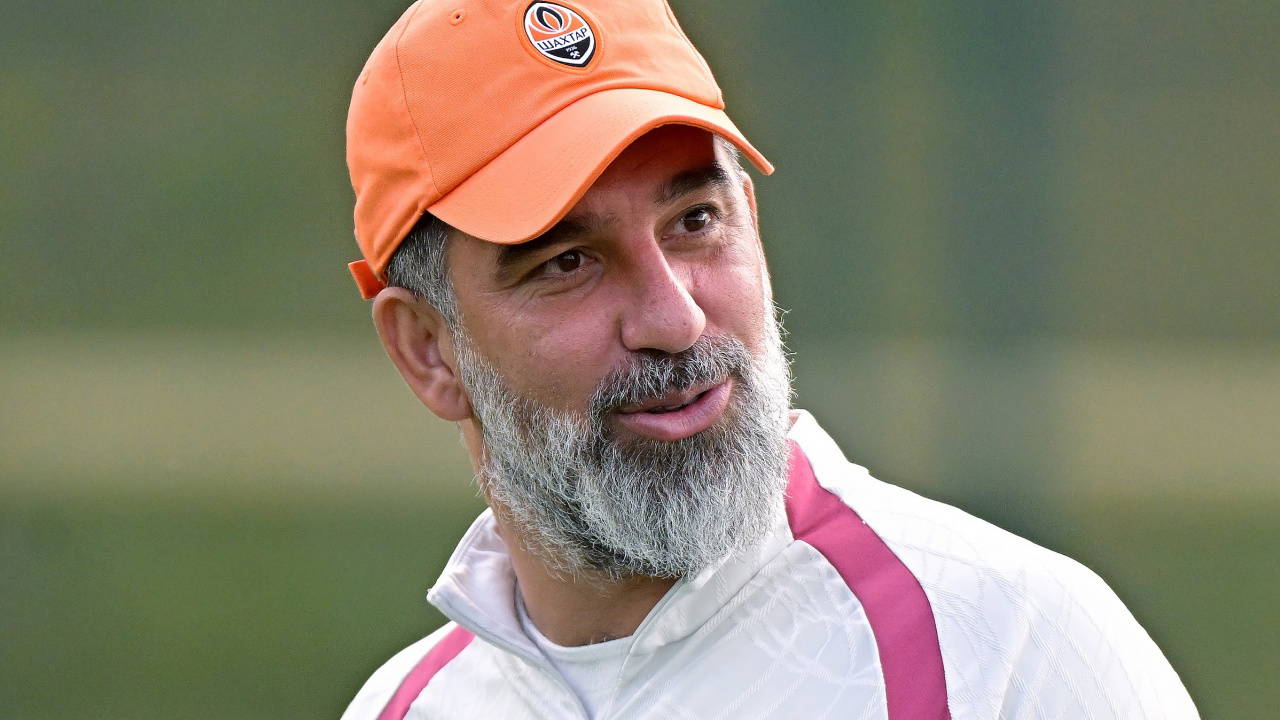 Arda Turan'ın Shakhtar'ı Üçte Üç Yaptı