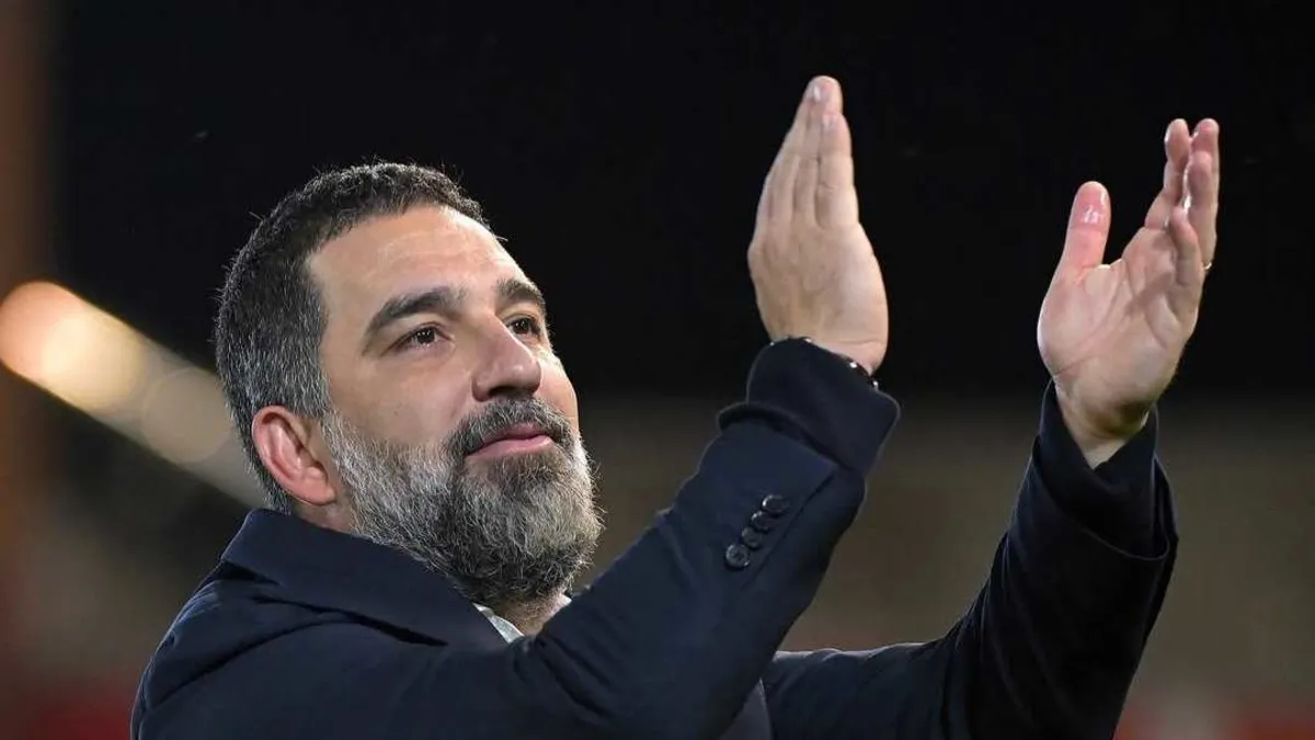 Arda Turan Yönetimindeki Shakhtar, Ukrayna Ligi'nde 2'de 2 Yaptı