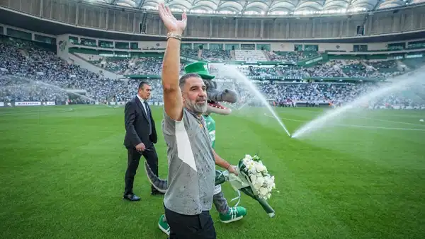 Arda Turan'dan Türkiye İtirafı: Gelecekte Ne Olur Bilinmez