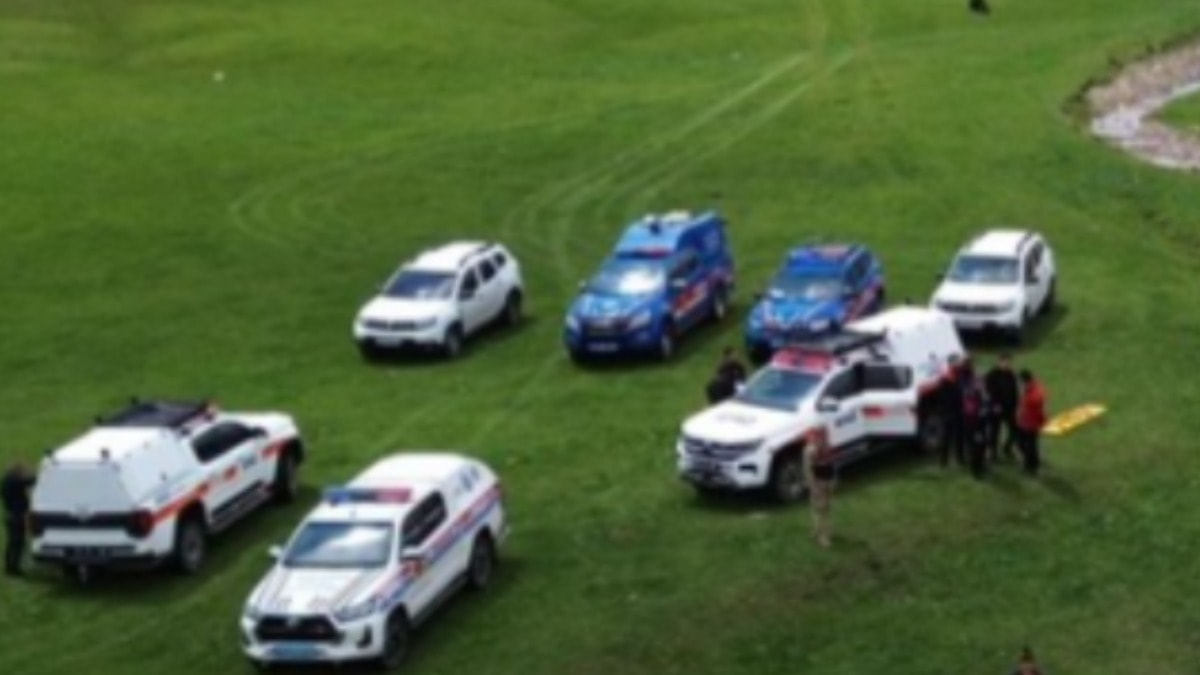 Ardahan'da Kayıp Kadının Cesedi Ormanlık Alanda Bulundu