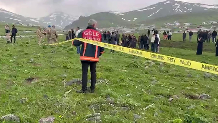 Ardahan'da kayıp kadının cesedi derede bulundu