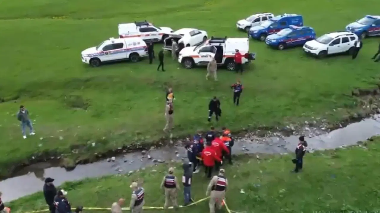 Ardahan'da kayıp kadın dere kenarında ölü bulundu
