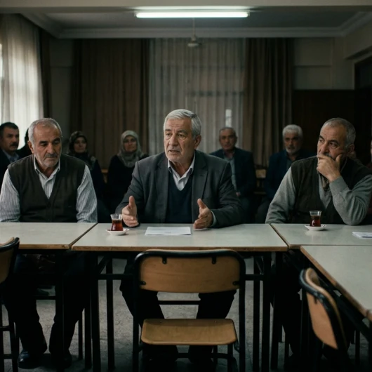 Ardahan'da Taziye Yemeği Geleneği Kaldırılıyor