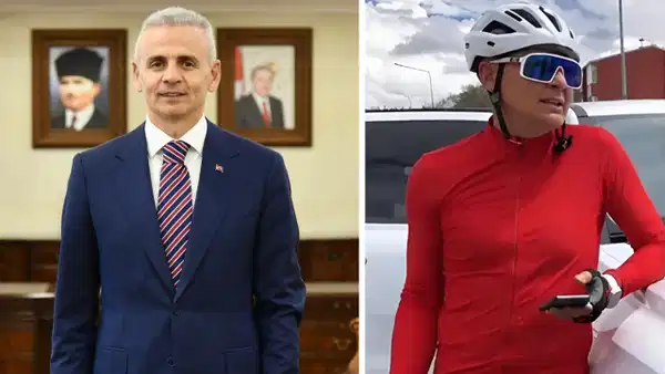Ardahan Valisi tayt krizi: Görevden alınan Çiçekli'den ilk açıklama