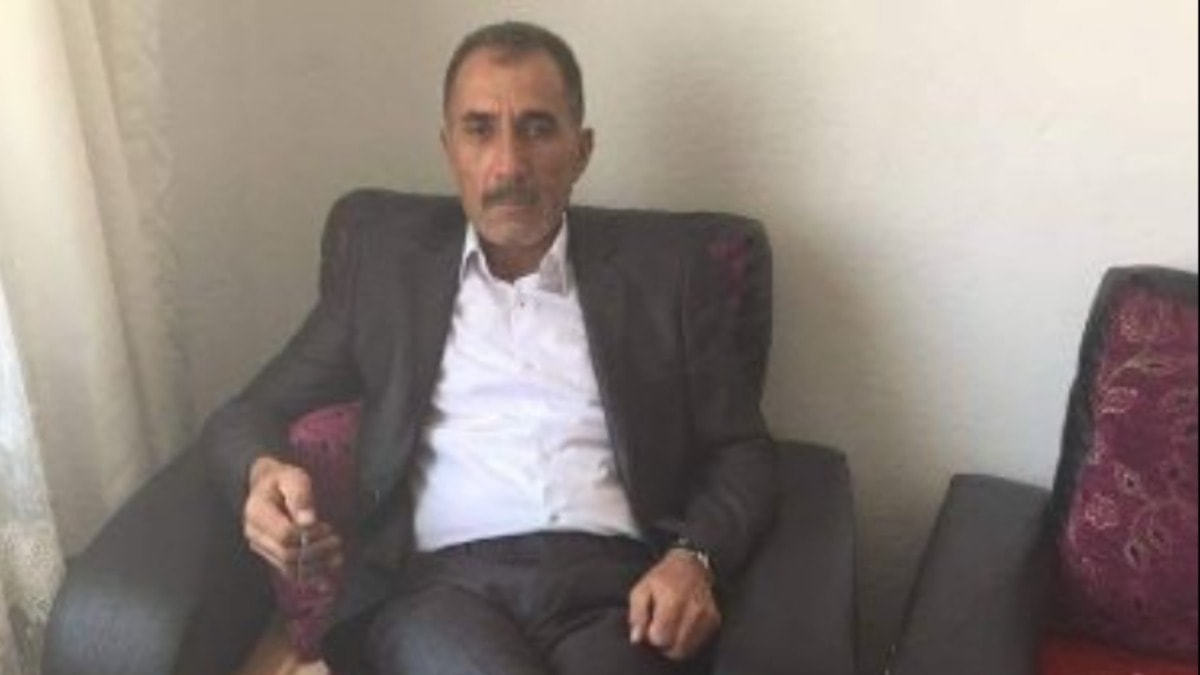 Arı Sokması Sonrası Hayatını Kaybeden Ünal Türk, Alaca'yı Yasa Boğdu