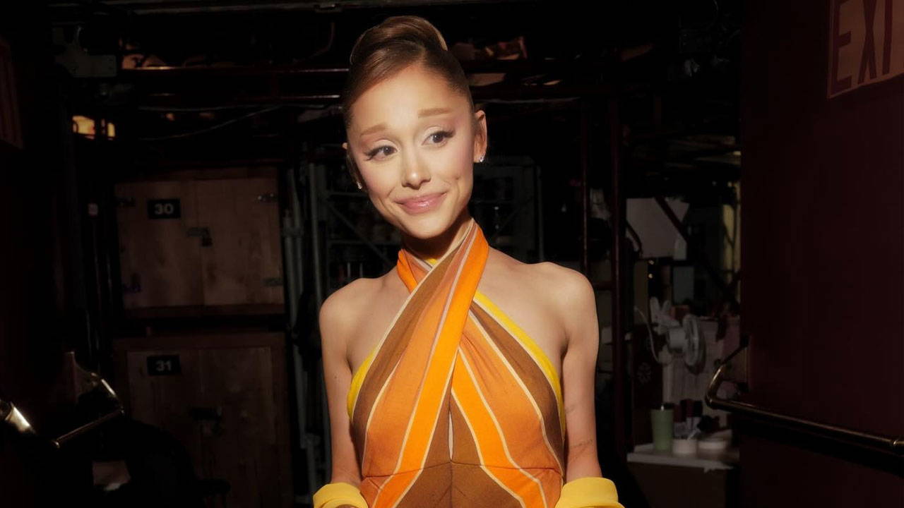 Ariana Grande sahneden uzaklaşıyor: 'Bir mola vereceğim