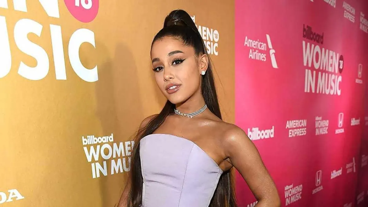 Ariana Grande Sahnelere Ara Veriyor: 'Eternal Sunshine' Turnesi Son Durak