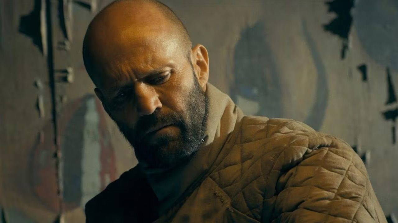 Arıcı: Ölüm Kovanı Filmi Konusu ve Oyuncuları