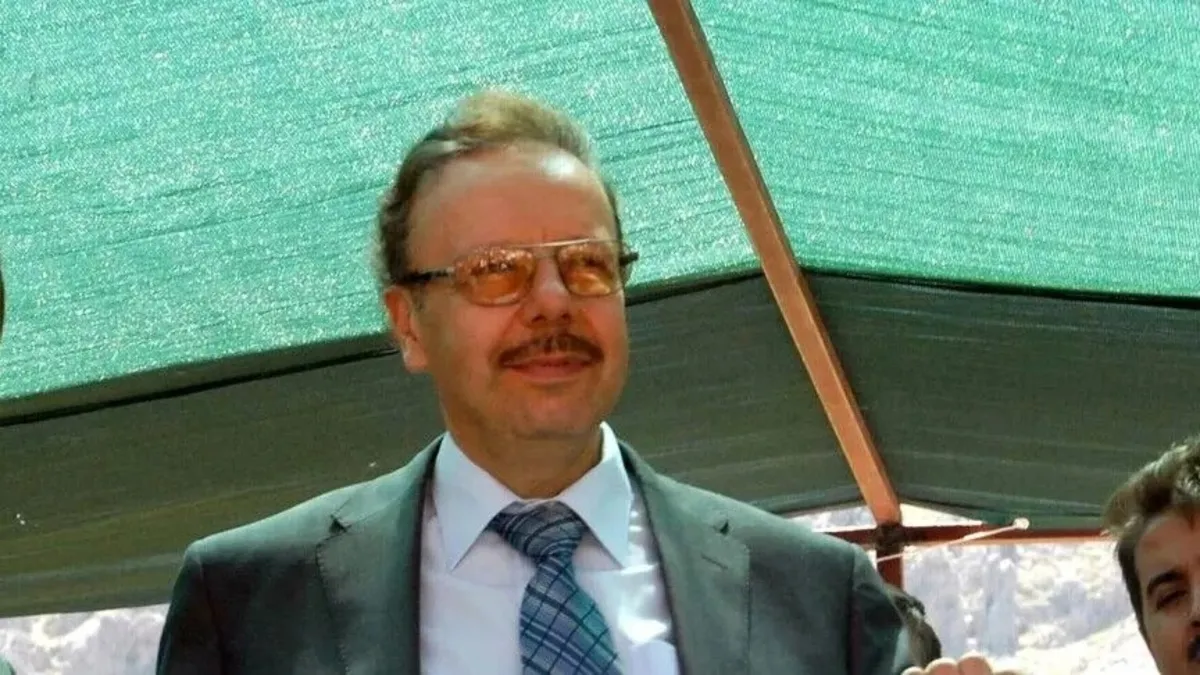 Arif Ahmet Denizolgun'un ölümünde doktor gözaltına alındı