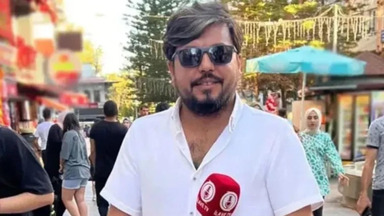 Arif Kocabıyık Bulgaristan Sınırında Yakalandı