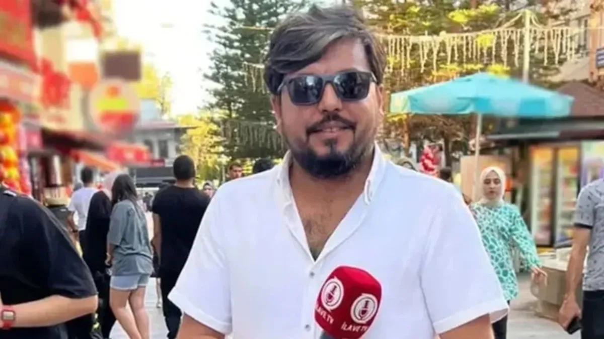 Arif Kocabıyık Kapıkule'de Sınır Dışı Kaçarken Yakalandı