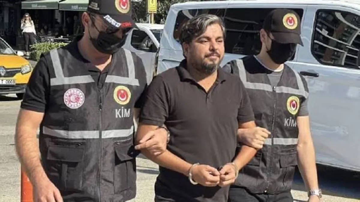 Arif Kocabıyık'ın Savcılık İfadesi Ortaya Çıktı: Yurt Dışı Yasağım Var