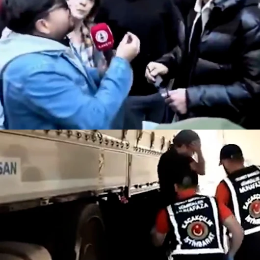 Arif Kocabıyık Tır Dorsede Yakalandı! İşte Geçmişteki O Sözler