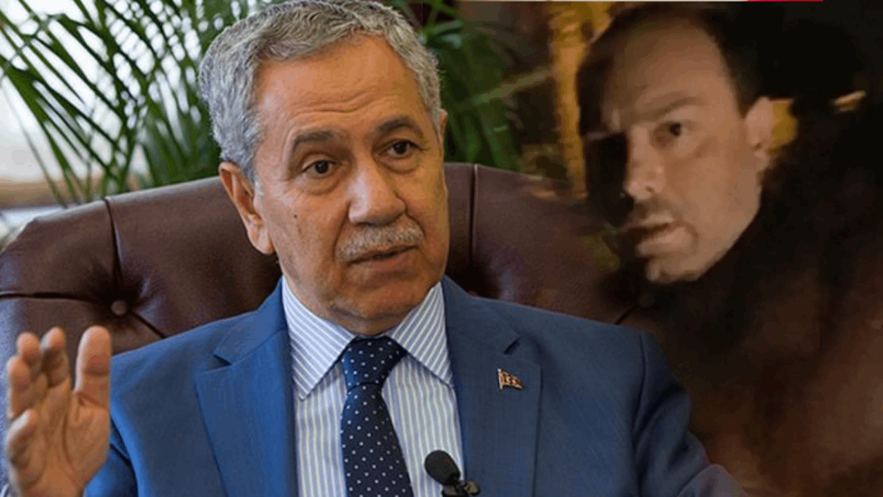Arınç'tan Süleymancılara Destek: 'Bu Operasyonlar Kardeşliği Zedeler