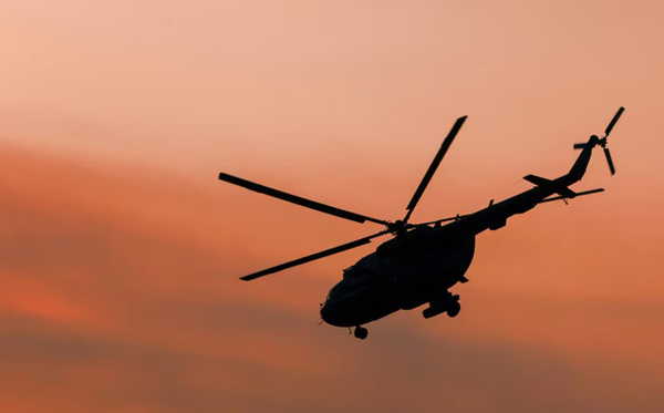 Arjantin'de Helikopter Kazası: Üst Düzey Yetkililer Dahil 7 Kişi Hayatını Kaybetti