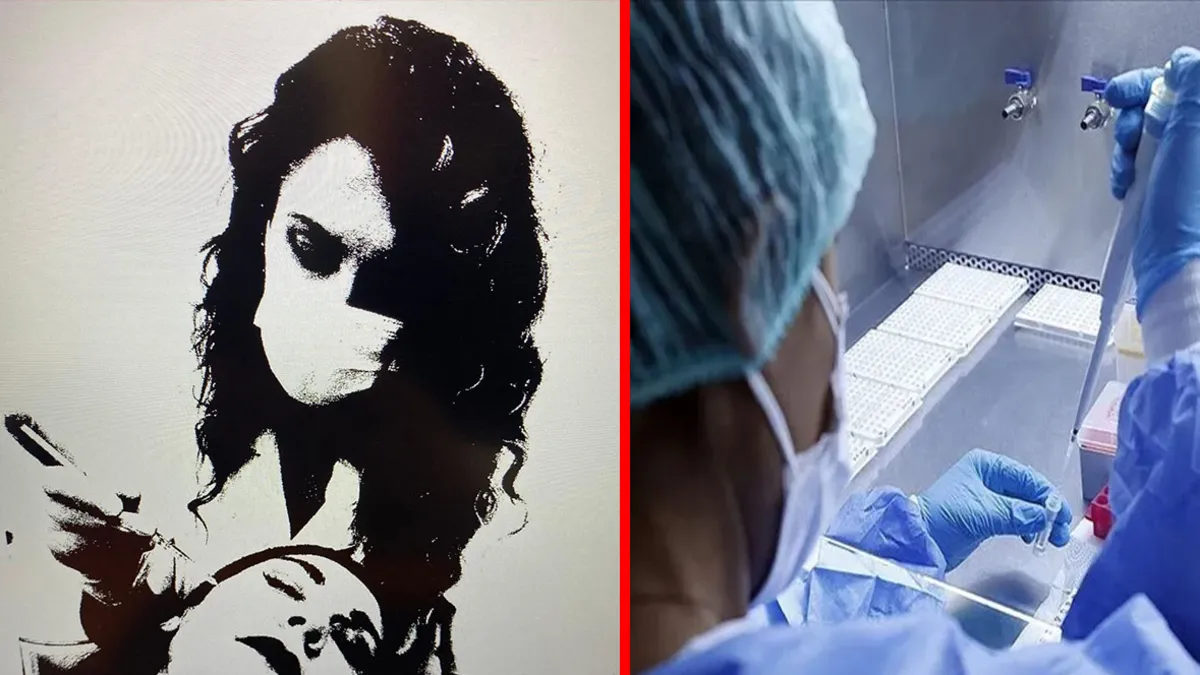 Arkadaş kurbanı oldu! Saçına 'Somon DNA' yaptırdı kabusu yaşadı: Mahkemelik oldu