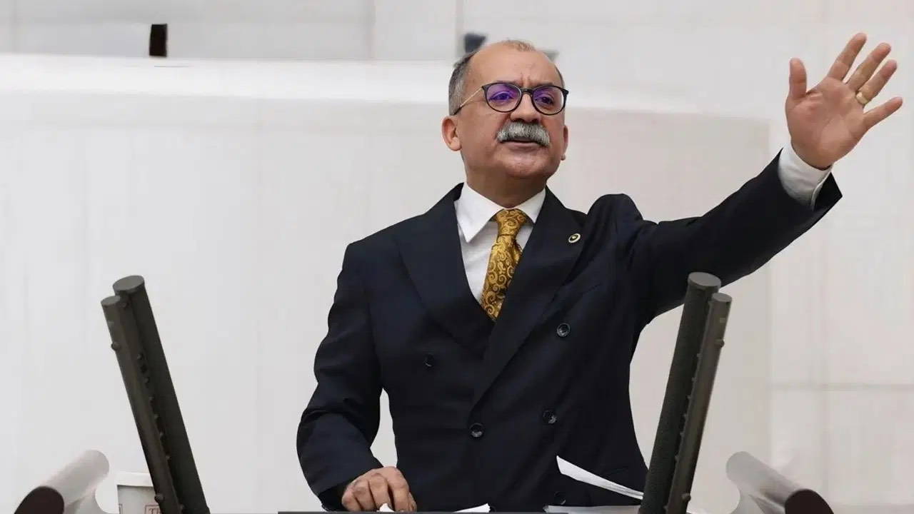 CHP'li Arslan'dan Kılıçdaroğlu'nun mektubuna sert yanıt: 'Kurultay şart