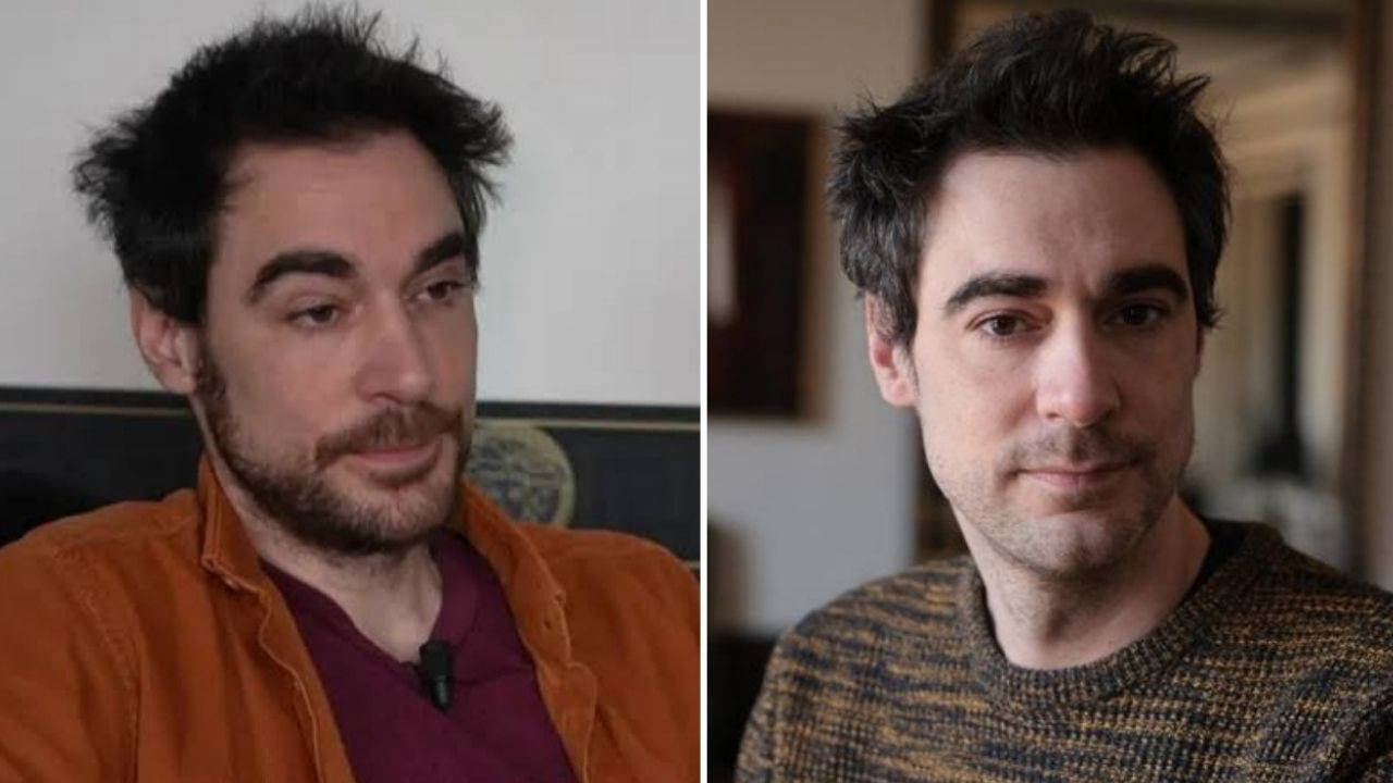Arnaud Denis kimdir? 43 yaşında ötanaziyle yaşamına son verdi