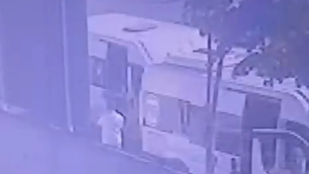 Arnavutköy'de Servis Şoförü Cinayeti: Akaryakıt Anlaşmazlığı Can Aldı