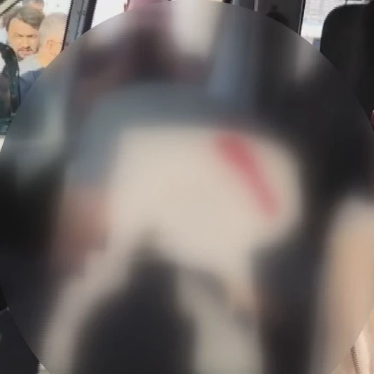 Arnavutköy'de İş Arkadaşını Öldüren Şüpheli Yakalandı