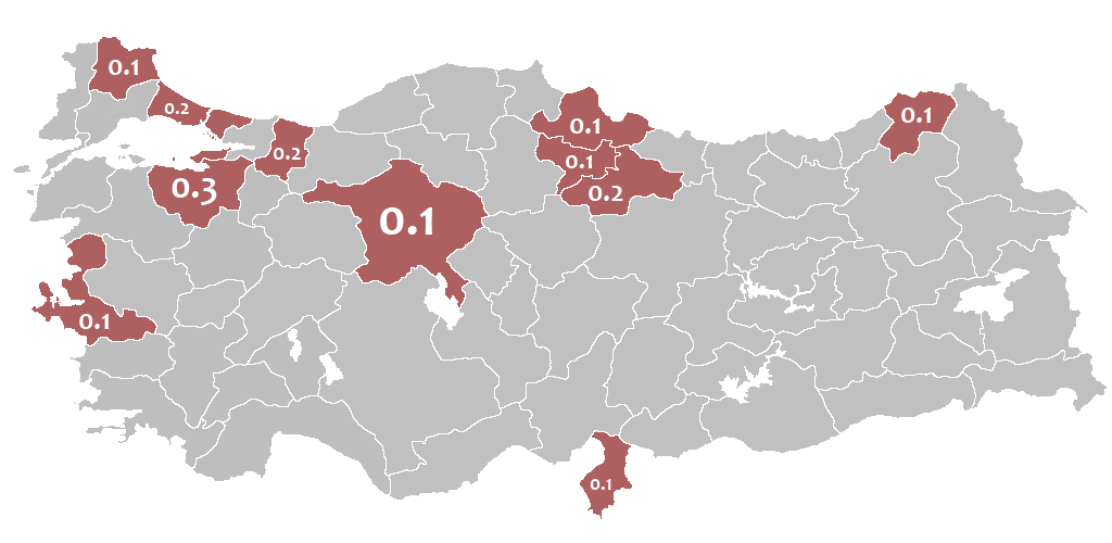Arnavutköy'de Kentsel Dönüşümde Yeni Temel: 354 Bağımsız Bölüm
