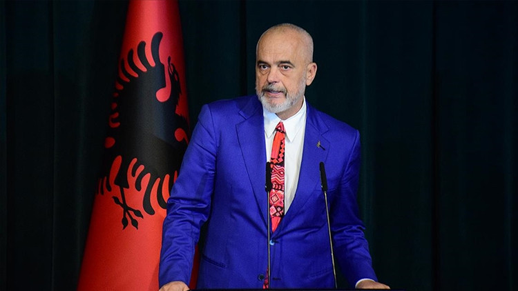 Arnavutluk'un AB üyeliği 2027'de tamamlanabilir